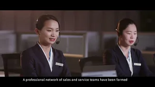 Hans Laser 2024 Company Video