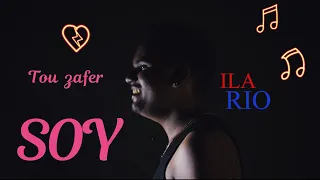 Ila Rio - Tou zaffer Soy ( Official Lyric Video )