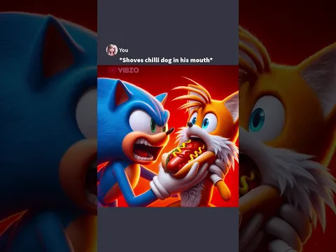 Sonic Answers Some Questions #meme