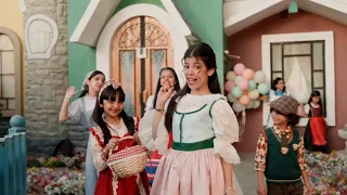 أين العيد | كليب العيد ( Official Music Video ) 2026