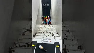 Upstairs Neighbor Activities