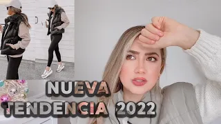 NUEVA TENDENCIA 2022