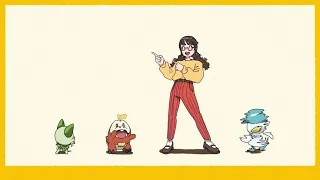 Pokémon Day 2024: Time to POKÉDANCE! 💃🎶