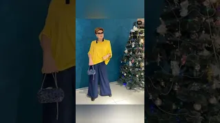 Красивая женская одежда