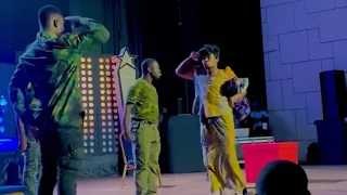 DEGUY GH STANDUP COMEDY AT THE NATIONAL THEATRE #deguygh #comedy #ghanacomedy #nationaltheatre