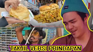 AYO MENCARI TAKJIL DI PRINDAPAN!
