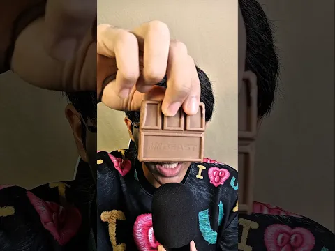 Hah? Cokelat Mr Beast KW Emang Ada Guys??😱😰