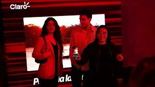Todo Se Conecta 🇪🇨 feat. Daniel Betancourth, Ñusta Picuasi, Daniel Páez, Yilda, El Fabrikante