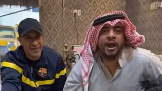 دقت طبولها  !🤣