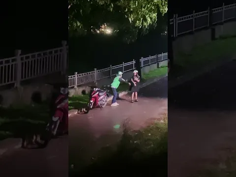 Ban Đêm Mà Đón Xe Công Nghệ Đi Cũng Ng uy H iểm Quá, Không Biết Ai Ngay Ai Gi an Mà Né