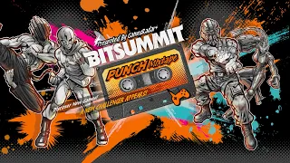 BitSummit Punch Mixtape 2026: In Association with GamesRadar+ | Official Livestream