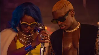 Feeling-Grenade Official X Lydia Jazmine (Official HDTV)