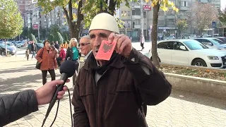 Ky vend nuk është Maqedoni, ky vend është i ilirëve!/ Flet plaku nga Tetova