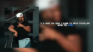 Ken-Black - Let Me Love You (Remix)