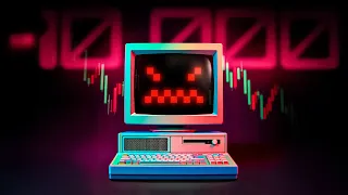 I Gave My Terrible Trading Bot $10,000 to Trade Stocks