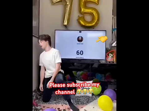 😭😭 A single subscribe can bring me and my little daughter to the edge of happiness 😭❤️ #viral
