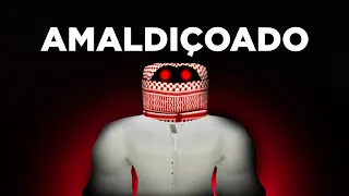 NÃO JOGUE ESSE JOGO... SÉRIO