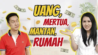 Tutorial Sebelum Menikah: Wajib Bahas❗️