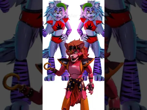#fnafmemes #memes #funny #shorts #viral #fnafsecuritybreach #securitybreach #youtubeshorts
