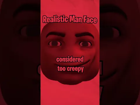 ROBLOX FACES THAT GOT BANNED FOR BEING INAPPROPRIATE! #shorts