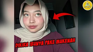 VCS | PENAMPAKAN DIKIRA EMAKNYA