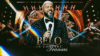 Belo Transas (Ao Vivo) - DVD Belo In Concert