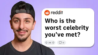 FaZe Rug Answers 20 Uncomfortable Questions