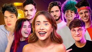 REVELEI o primeiro vídeo dos YOUTUBERS