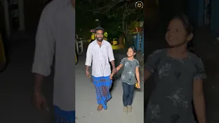Behind Every Great Daughter is a Truly Amazing Dad |Kanmani Ep-2| Attakathi #status