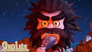 Oko Lele Season 4 – Full Episode Collection 🌍 | Watch All in One! — CGI animated short