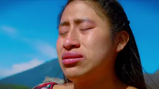 Solista Mary Vásquez feat Rony Ordoñez // ESPIRITU SANTO / video oficial