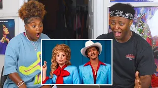 THE COLLAB WE DON'T DESERVE 😭 (BRUNO MARS & LADY GAGA)