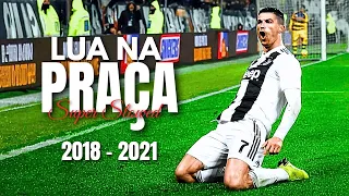 Cristiano Ronaldo [Juventus] • LUA NA PRAÇA (Super Slowed) • Amazing Goals & Skills | HD