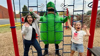 Halloween Adventures For Kids Funny Costume