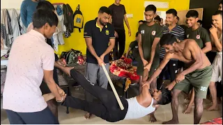 मोबाइल का चक्कर है , academy आने से पहले यह video ज़रूर देख लेना #viral