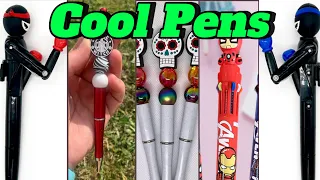 15 AMAZING AND UNIQUE PEN'S🖊️FOR STUDENTS AVAILABLE ON AMAZON 😍