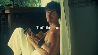 Shawn Mendes - That’s The Dream (Official Lyric Video)