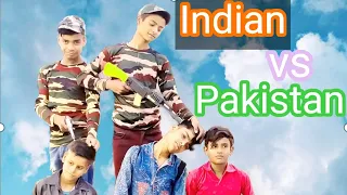 Indian Army Emotional vs Pakistan video
