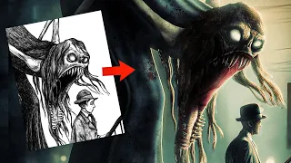 REALISTIFIQUÉ 3 DIBUJOS !!