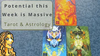 All Signs Weekly 🔺Welcome JUNE 2021 (Aldebaran) 🔺 Tarot & Astrology Reading