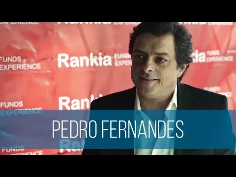 Interview with Pedro Fernandes, Member of Dunas Capital Management Commitee, Represents Incometric Fund Dunas Patrimonio