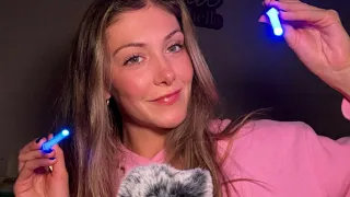 ASMR Guess The Word