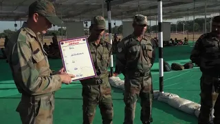 Indian Army Agniveer Open Rally Bharti 2022 live Video | Interview in Bharti | आर्मी भर्ती अग्निवीर