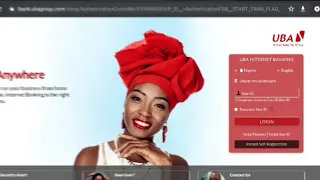 UBA InternetBanking: Gérez votre compte sans aller à la banque!