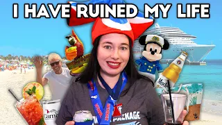 I Tested Every Cruise Line to Find the Least Evil