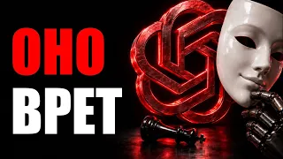 GPT-6 Astra проявляет сознание: 10 аномалий за месяц