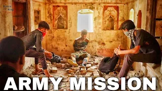 Army Mission 🇮🇳 #indianarmy #deshbhakti @dancekingay#armylover #viral #trend