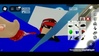 Rahasia baru di update Brookhaven 2025! | Roblox Eps 56
