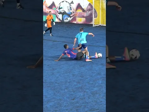 BAGULHO TÁ MÓ CALOR!