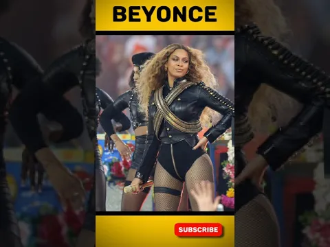Beyoncé Insulted India #mukeshambani #shorts